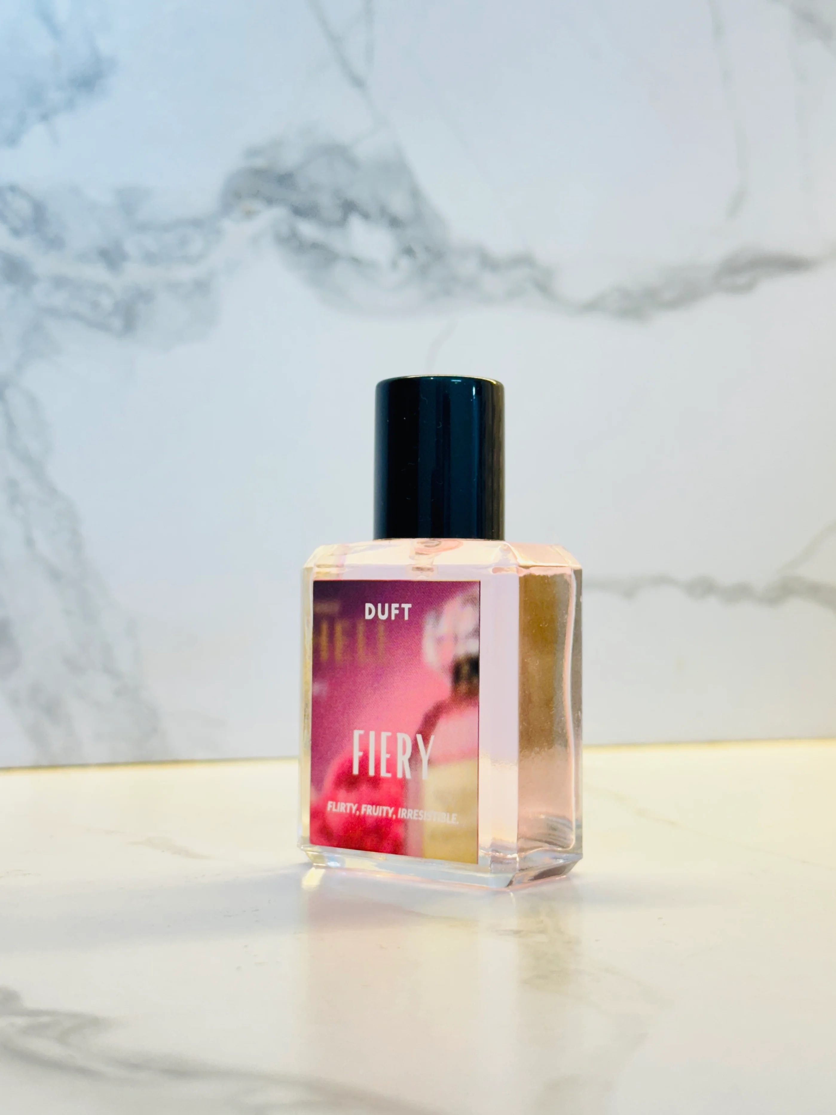Duft Fiery EDP - Women (30ml.) - Image 2